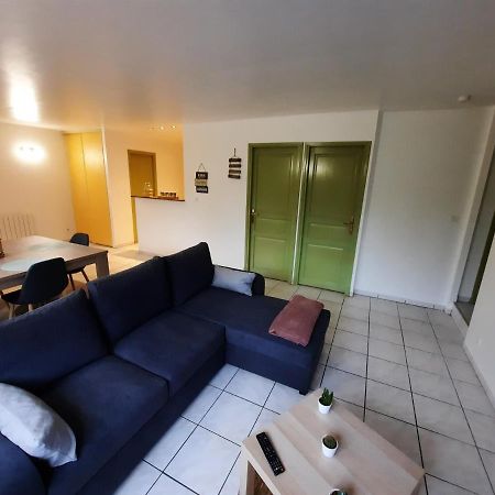 מובז' Proche Zone Industrielle, Wi-Fi, Netflix, Tout Confort מראה חיצוני תמונה